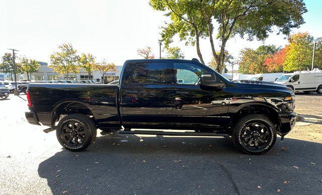 new 2026 Ram 2500 car, priced at $68,619