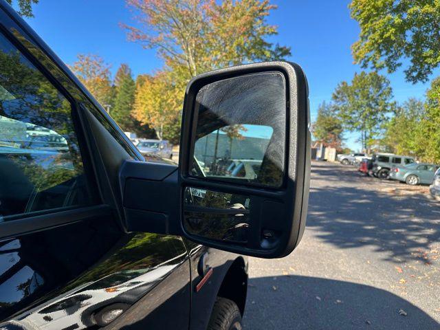 new 2026 Ram 2500 car, priced at $68,619