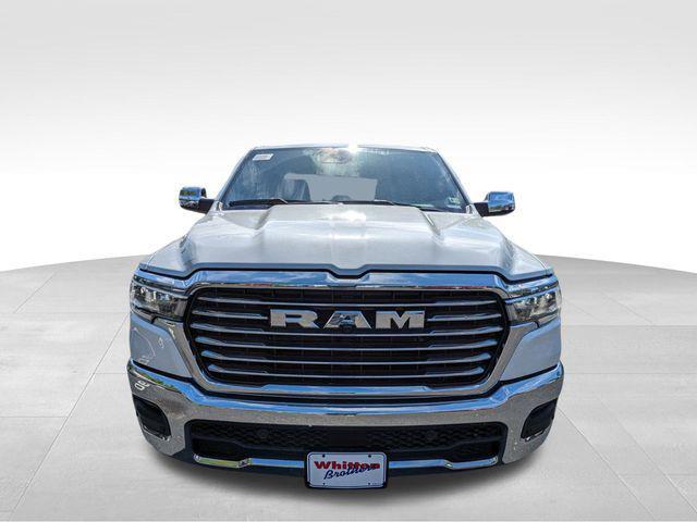 new 2025 Ram 1500 car, priced at $59,501