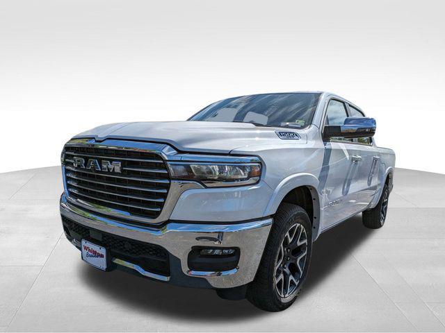 new 2025 Ram 1500 car, priced at $59,501