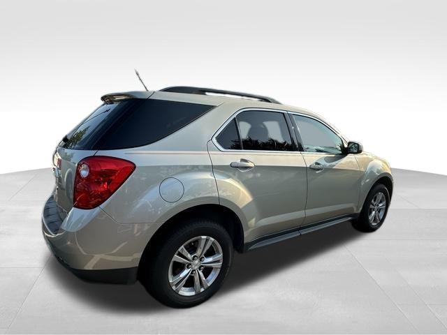 used 2014 Chevrolet Equinox car, priced at $7,970
