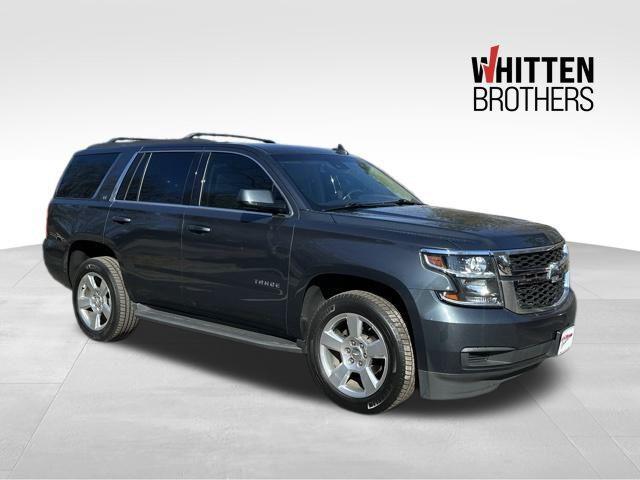 used 2020 Chevrolet Tahoe car, priced at $29,980