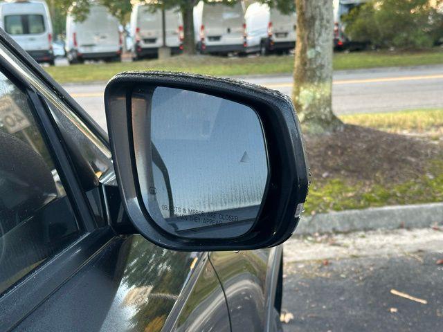 used 2021 Jeep Grand Cherokee L car, priced at $29,790