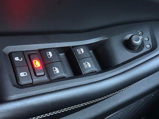 used 2021 Jeep Grand Cherokee L car, priced at $29,790