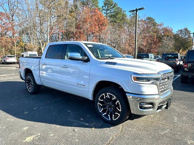new 2026 Ram 1500 car, priced at $81,911