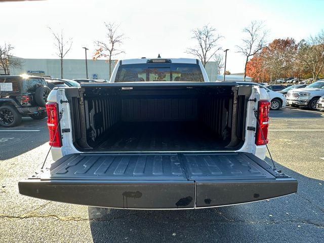 new 2026 Ram 1500 car, priced at $81,911