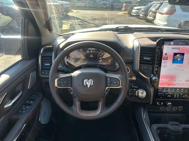 new 2026 Ram 1500 car, priced at $81,911