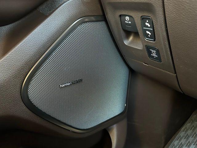 new 2026 Ram 1500 car, priced at $81,911