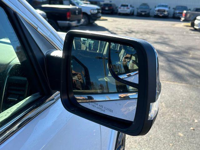 new 2026 Ram 1500 car, priced at $81,911