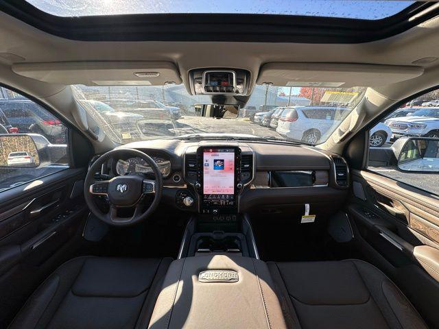 new 2026 Ram 1500 car, priced at $81,911