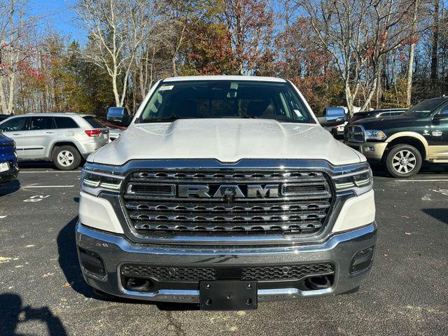 new 2026 Ram 1500 car, priced at $81,911