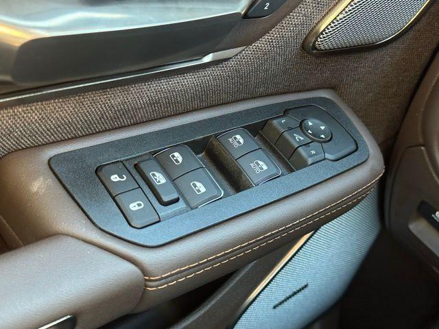 new 2026 Ram 1500 car, priced at $81,911