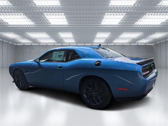 new 2023 Dodge Challenger car, priced at $39,215