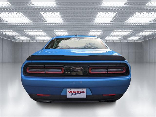 new 2023 Dodge Challenger car, priced at $40,215