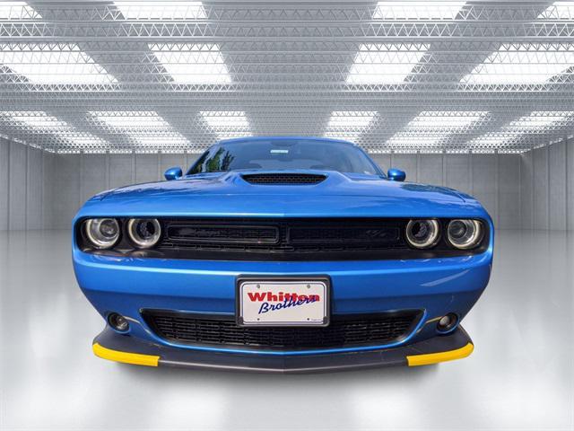 new 2023 Dodge Challenger car, priced at $39,215