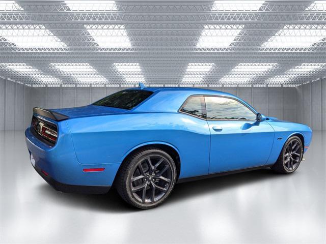 new 2023 Dodge Challenger car, priced at $40,215