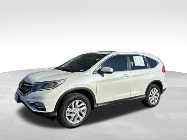 used 2016 Honda CR-V car, priced at $15,670