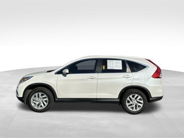 used 2016 Honda CR-V car, priced at $15,670