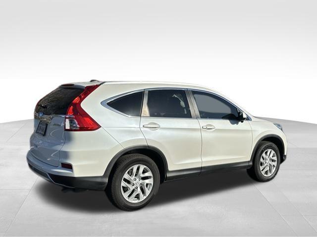 used 2016 Honda CR-V car, priced at $15,670