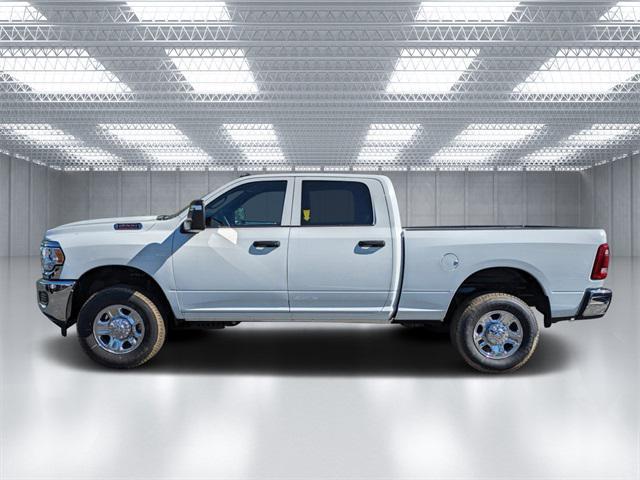 new 2024 Ram 2500 car, priced at $49,823