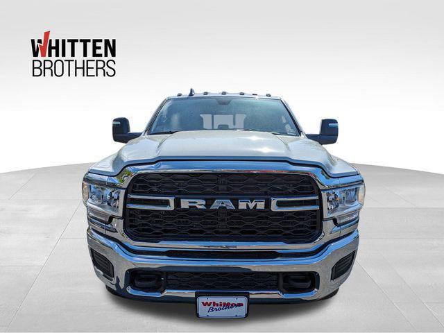 new 2024 Ram 2500 car, priced at $48,828