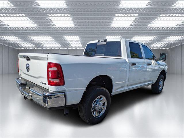 new 2024 Ram 2500 car, priced at $49,823