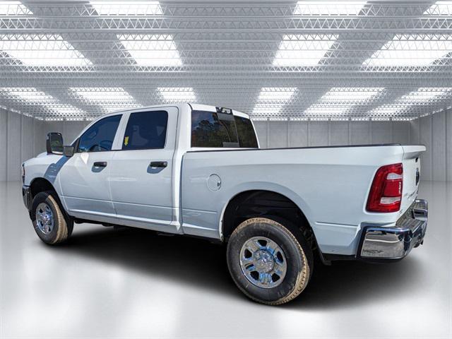 new 2024 Ram 2500 car, priced at $49,823