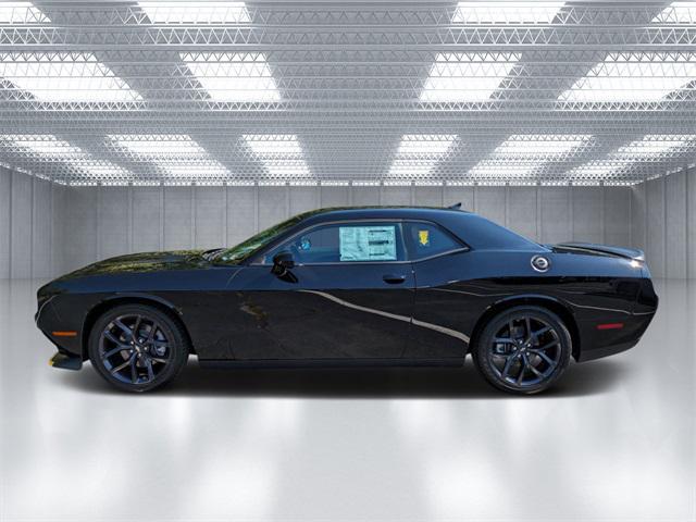 new 2023 Dodge Challenger car, priced at $39,734