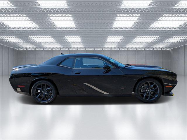 new 2023 Dodge Challenger car, priced at $41,234