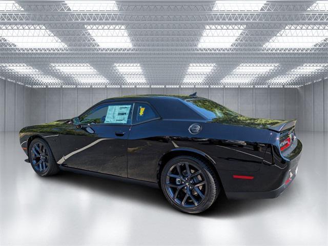 new 2023 Dodge Challenger car, priced at $47,484