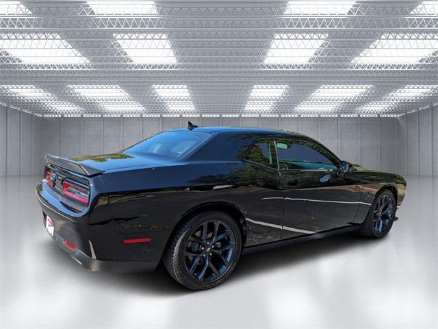 new 2023 Dodge Challenger car, priced at $39,734