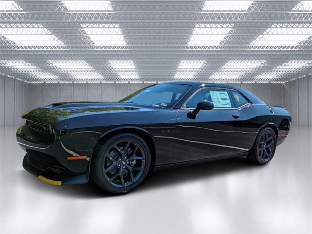 new 2023 Dodge Challenger car, priced at $41,234