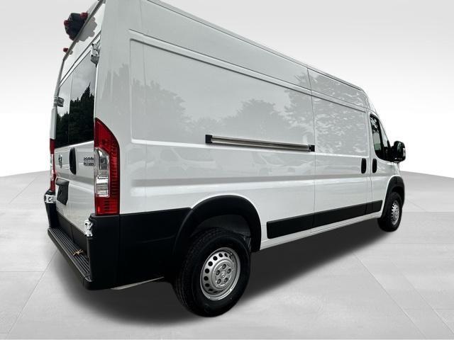 new 2024 Ram ProMaster 2500 car, priced at $46,873