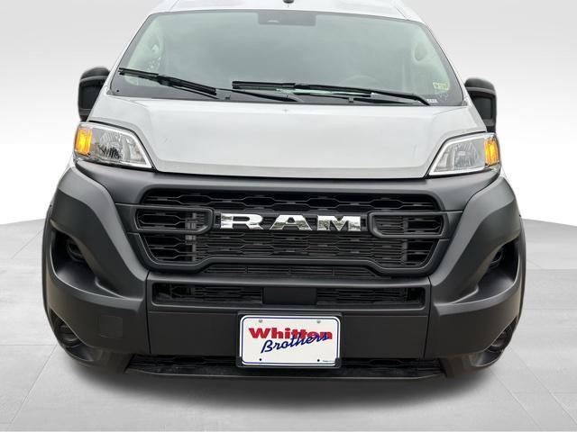 new 2024 Ram ProMaster 2500 car, priced at $46,873