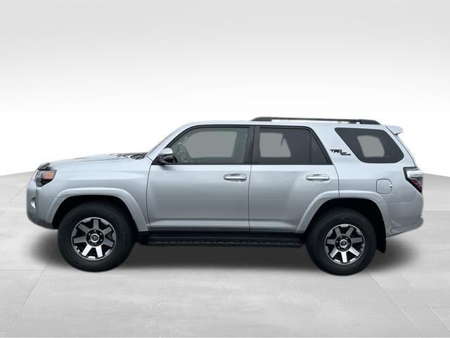 used 2020 Toyota 4Runner car, priced at $41,790