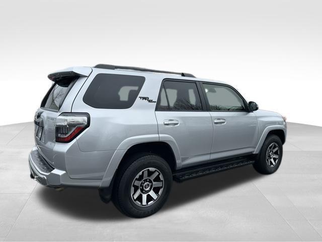 used 2020 Toyota 4Runner car, priced at $41,790