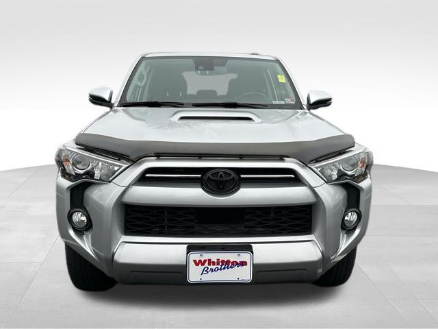 used 2020 Toyota 4Runner car, priced at $41,790