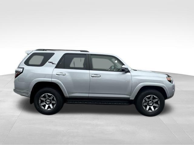 used 2020 Toyota 4Runner car, priced at $41,790