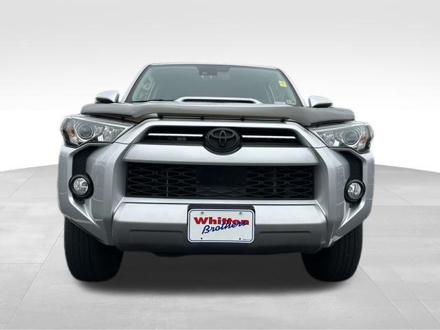 used 2020 Toyota 4Runner car, priced at $41,790