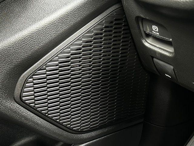 new 2025 Jeep Grand Cherokee car, priced at $42,217