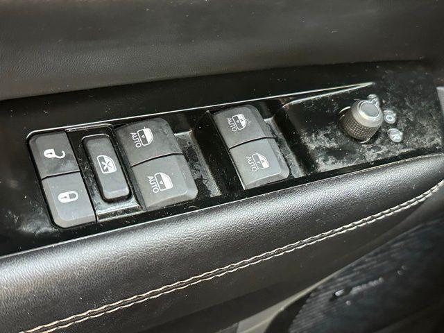 used 2024 Jeep Wagoneer L car, priced at $62,970