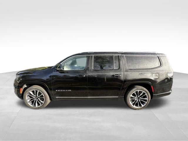 used 2024 Jeep Wagoneer L car, priced at $62,970