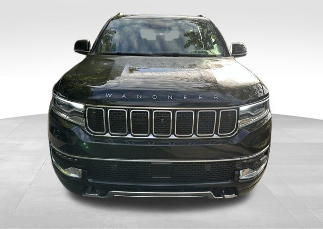 used 2024 Jeep Wagoneer L car, priced at $62,970