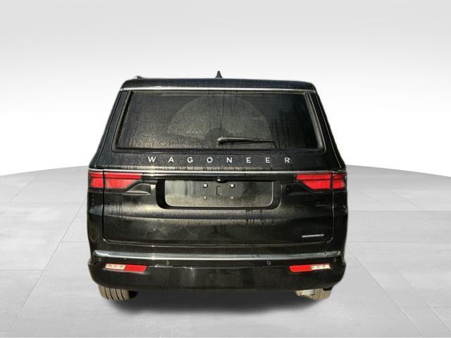 used 2024 Jeep Wagoneer L car, priced at $62,970