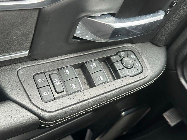 new 2026 Ram 2500 car, priced at $84,266