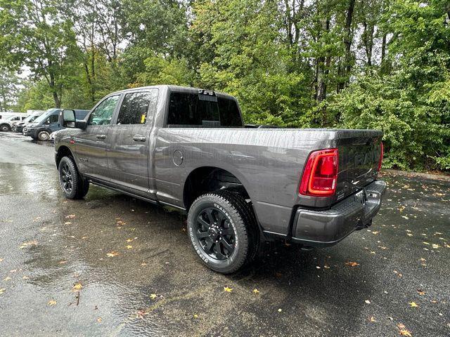 new 2026 Ram 2500 car, priced at $84,266