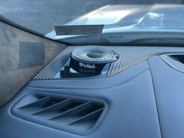 new 2025 Jeep Grand Cherokee L car, priced at $68,294