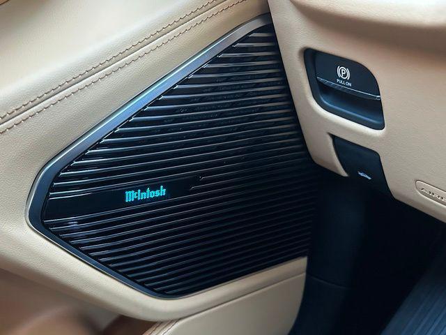 new 2025 Jeep Grand Cherokee L car, priced at $68,294