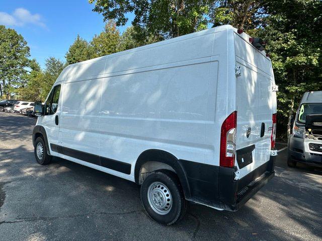 new 2025 Ram ProMaster 2500 car, priced at $50,884