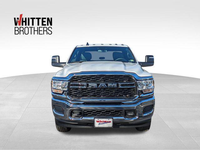 new 2024 Ram 2500 car, priced at $56,474